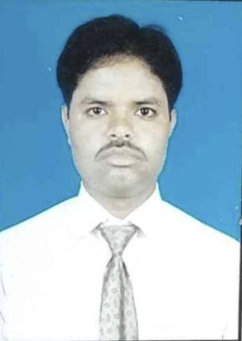 Photo of Alok Kumar